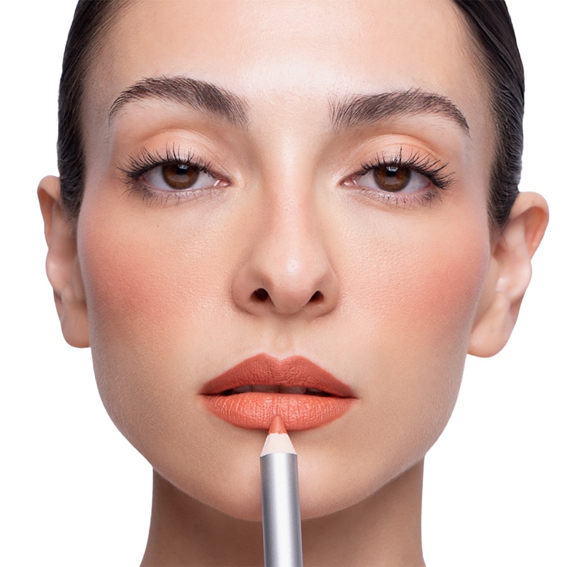 LABIAL INDIVIDUAL (L&Aacute;PIZ PARA LABIOS)